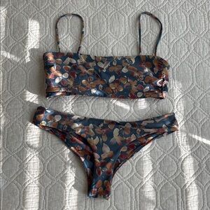Midori Bikini Set